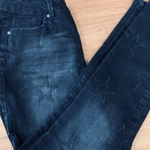 Artisan NY jeans size 6